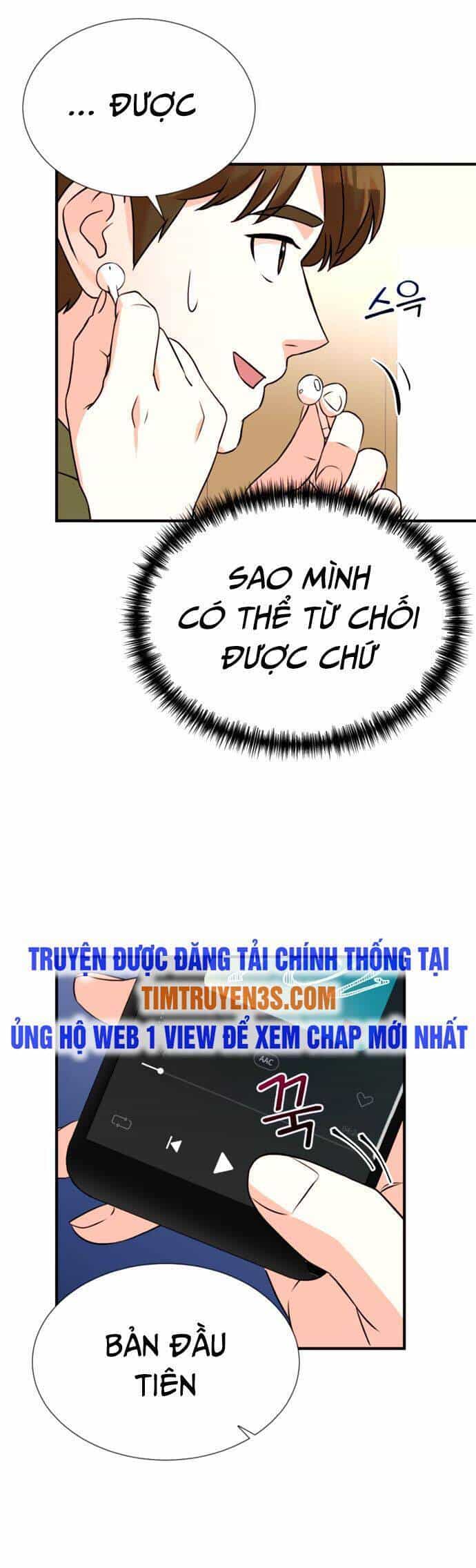 Cuộc Sống Thứ Hai Của Nhà Sản Xuất - Chương 11 - ảnh 23