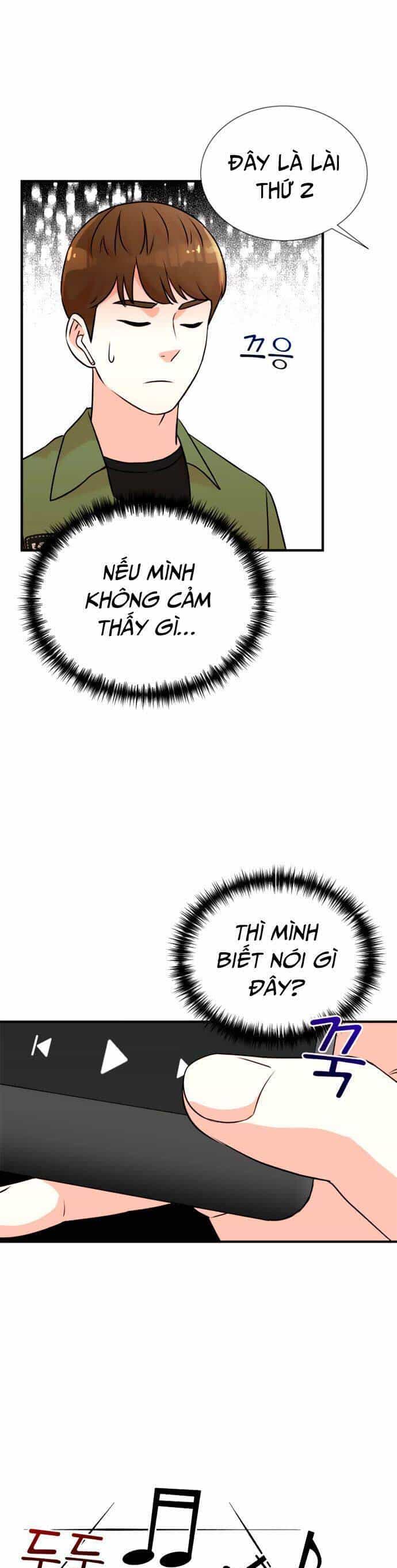 Cuộc Sống Thứ Hai Của Nhà Sản Xuất - Chương 11 - ảnh 26