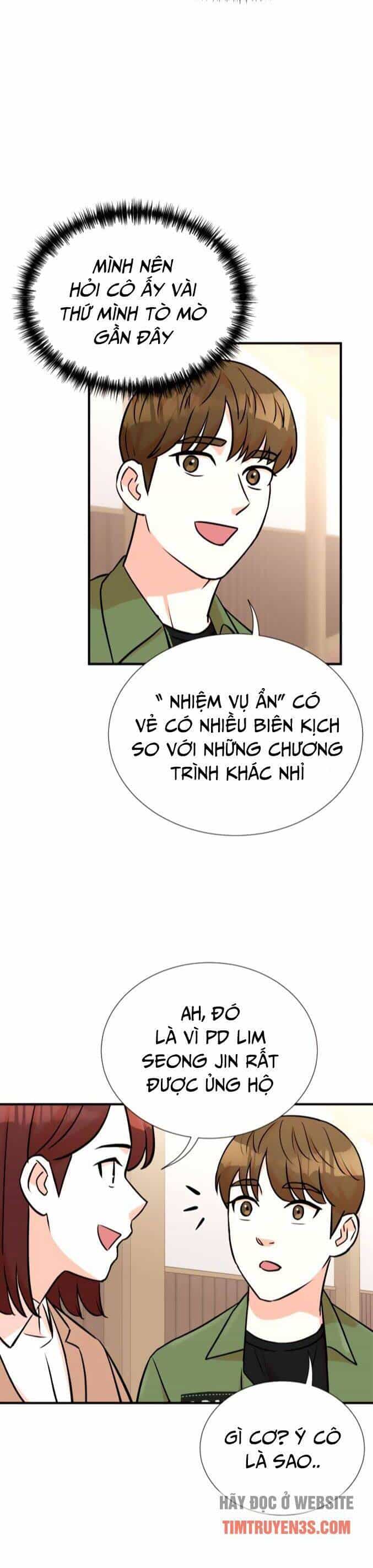 Cuộc Sống Thứ Hai Của Nhà Sản Xuất - Chương 11 - ảnh 3
