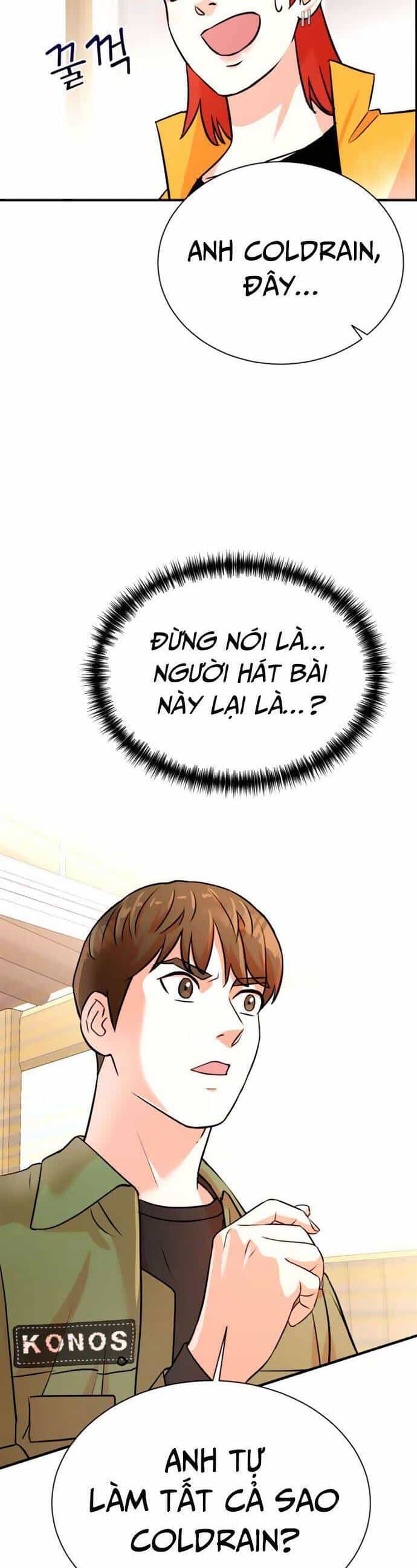 Cuộc Sống Thứ Hai Của Nhà Sản Xuất - Chương 11 - ảnh 31