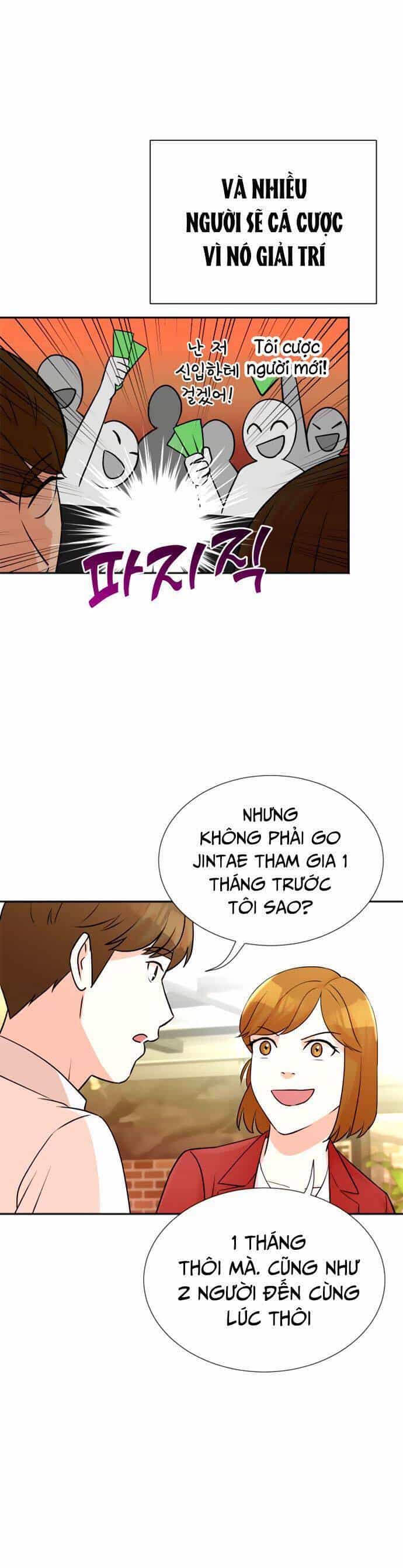 Cuộc Sống Thứ Hai Của Nhà Sản Xuất - Chương 13 - ảnh 14
