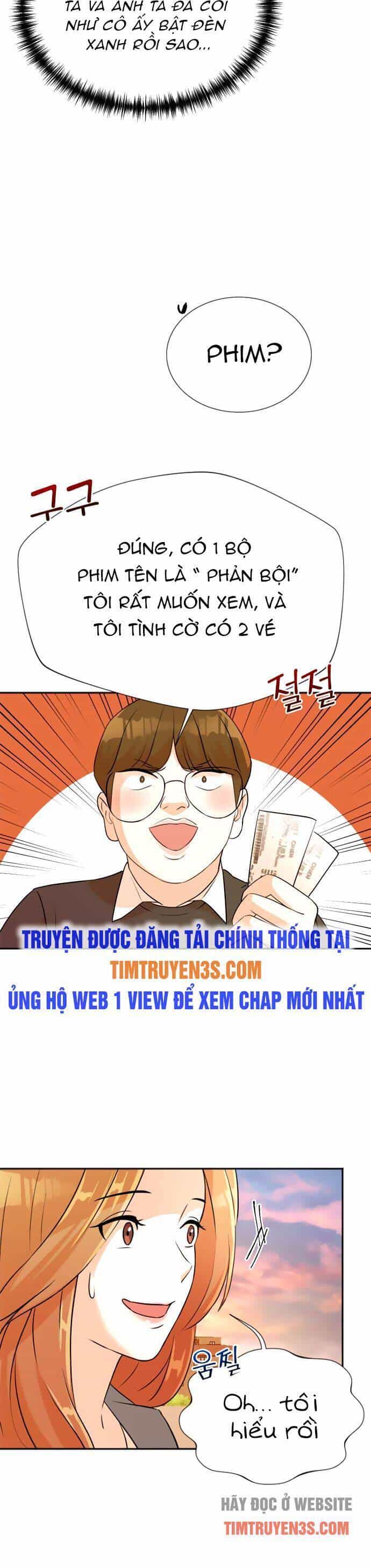 Cuộc Sống Thứ Hai Của Nhà Sản Xuất - Chương 14 - ảnh 19