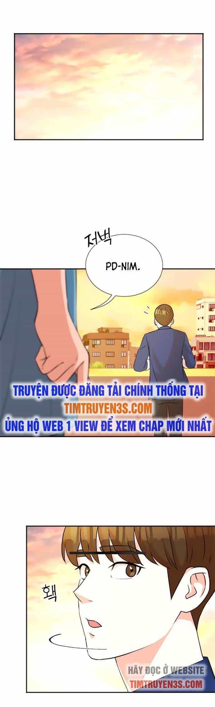 Cuộc Sống Thứ Hai Của Nhà Sản Xuất - Chương 14 - ảnh 7