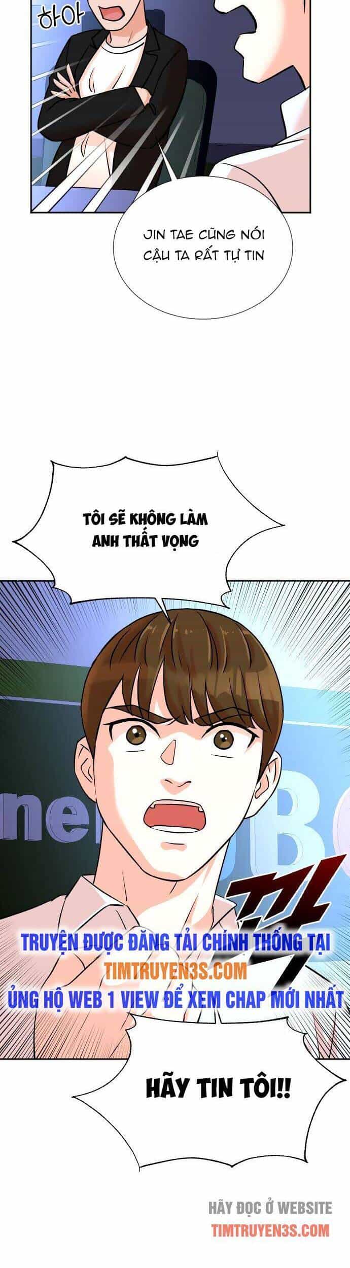 Cuộc Sống Thứ Hai Của Nhà Sản Xuất - Chương 16 - ảnh 16