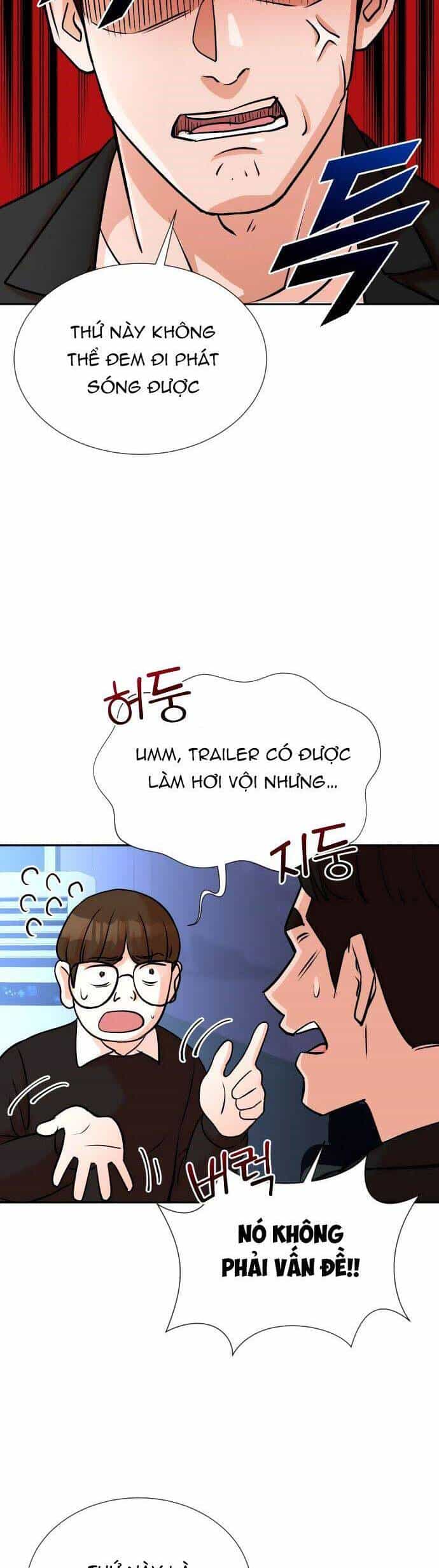 Cuộc Sống Thứ Hai Của Nhà Sản Xuất - Chương 16 - ảnh 7