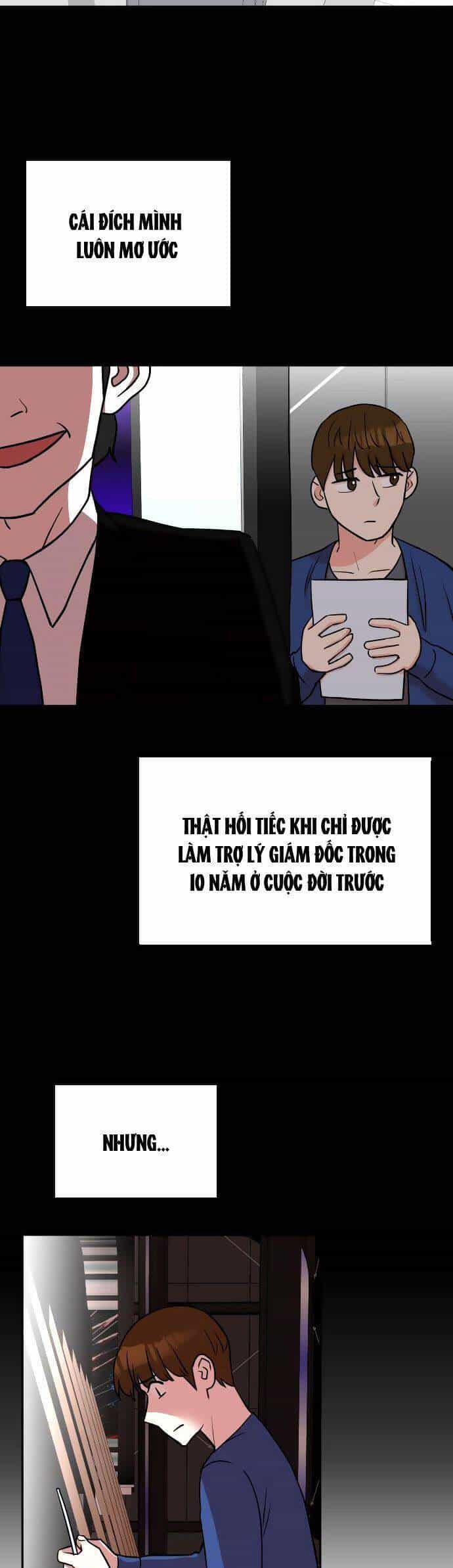 Cuộc Sống Thứ Hai Của Nhà Sản Xuất - Chương 17 - ảnh 13