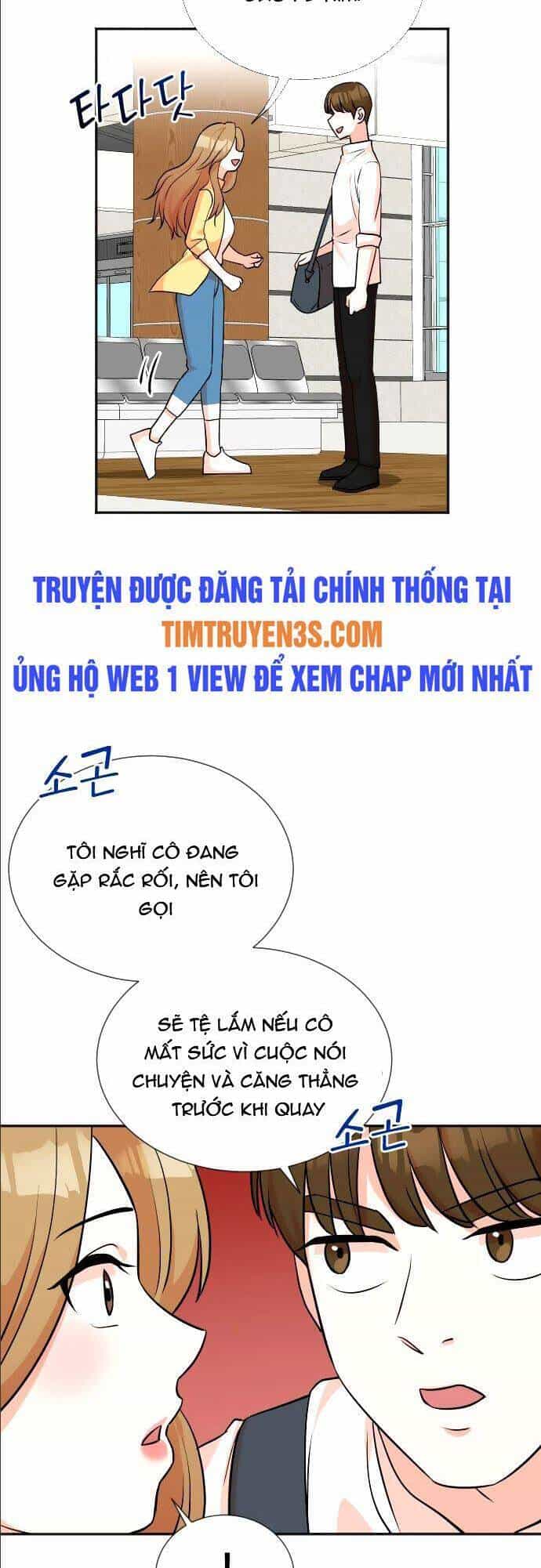 Cuộc Sống Thứ Hai Của Nhà Sản Xuất - Chương 18 - ảnh 11