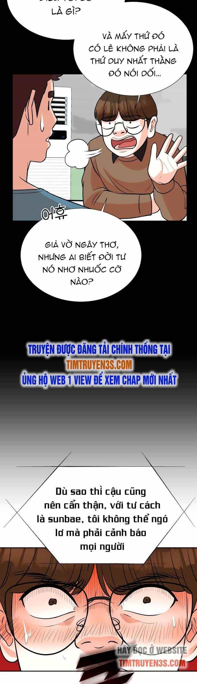 Cuộc Sống Thứ Hai Của Nhà Sản Xuất - Chương 19 - ảnh 21