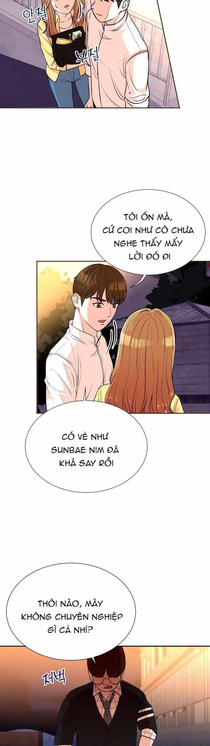 Cuộc Sống Thứ Hai Của Nhà Sản Xuất - Chương 19 - ảnh 3