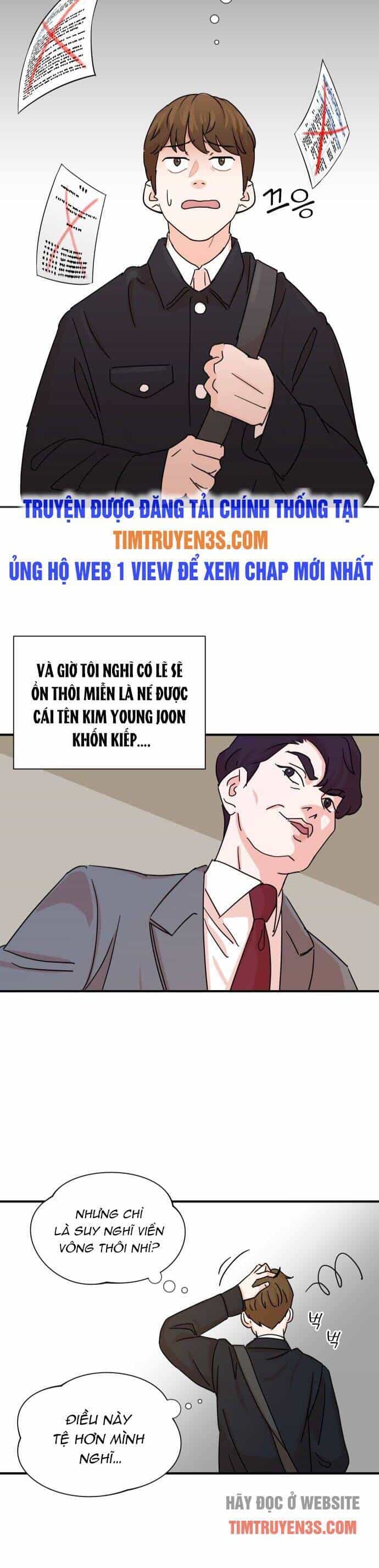 Cuộc Sống Thứ Hai Của Nhà Sản Xuất - Chương 2 - ảnh 3
