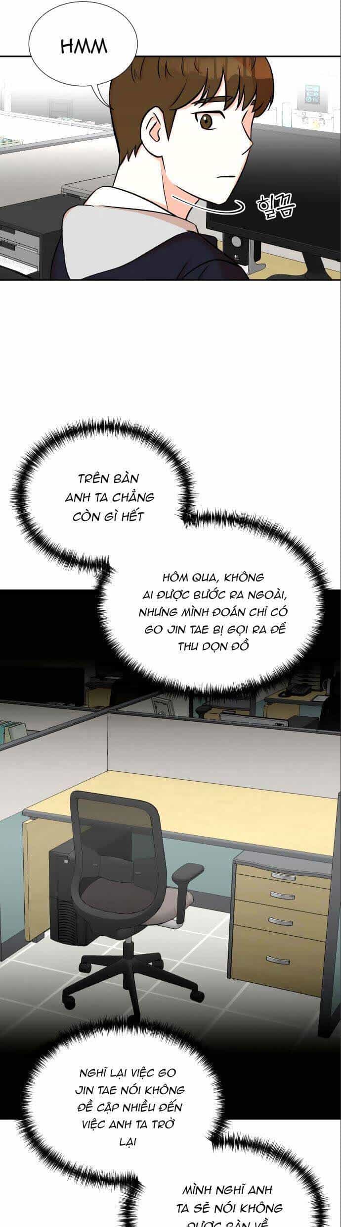 Cuộc Sống Thứ Hai Của Nhà Sản Xuất - Chương 20 - ảnh 17