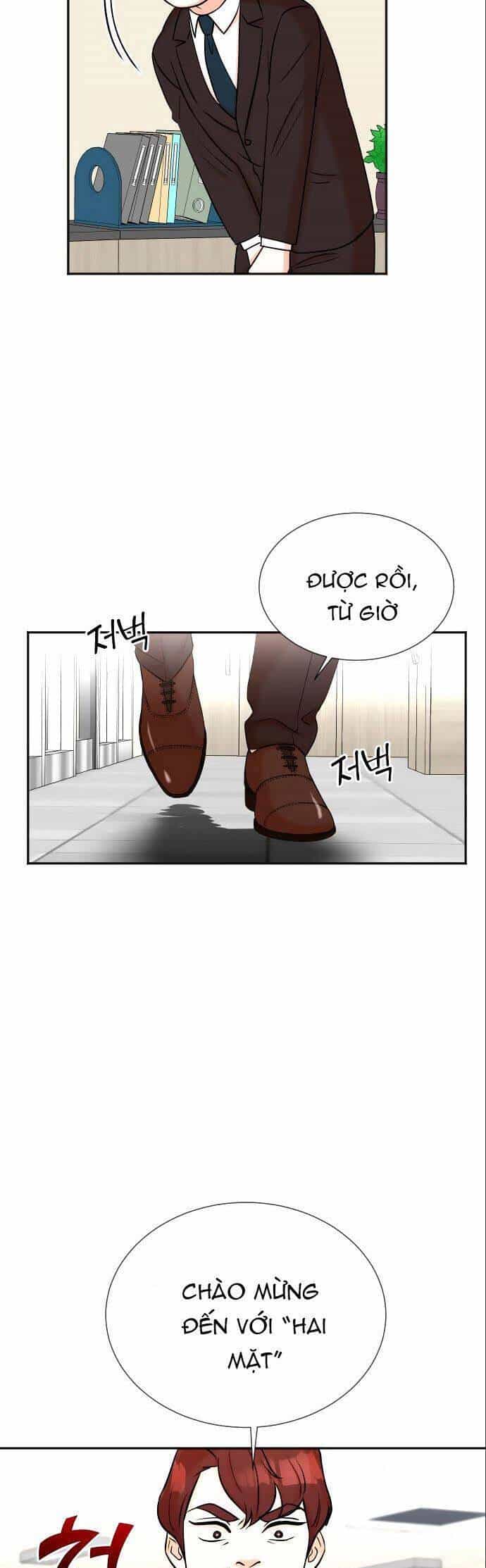Cuộc Sống Thứ Hai Của Nhà Sản Xuất - Chương 20 - ảnh 35