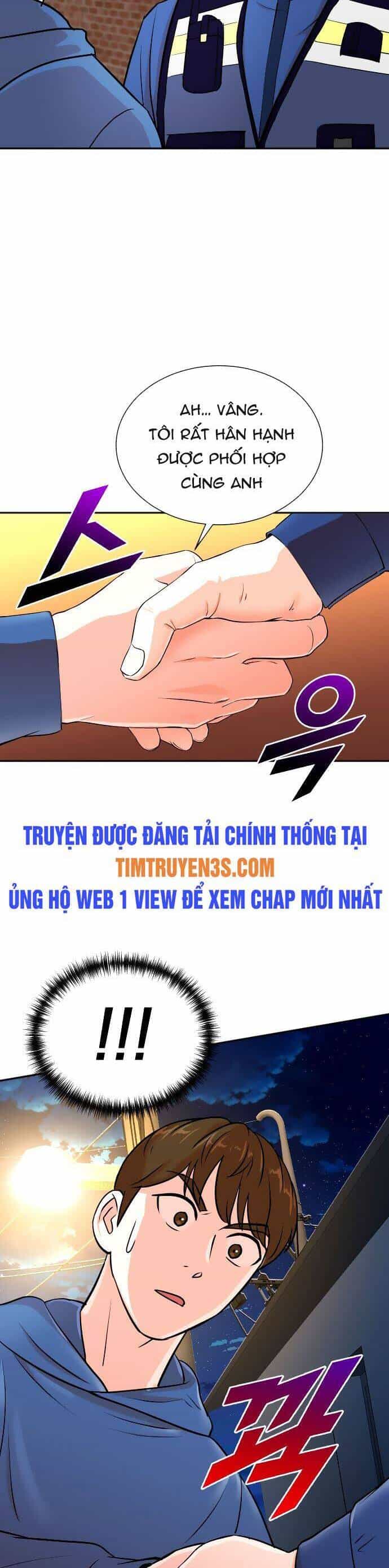 Cuộc Sống Thứ Hai Của Nhà Sản Xuất - Chương 23 - ảnh 6
