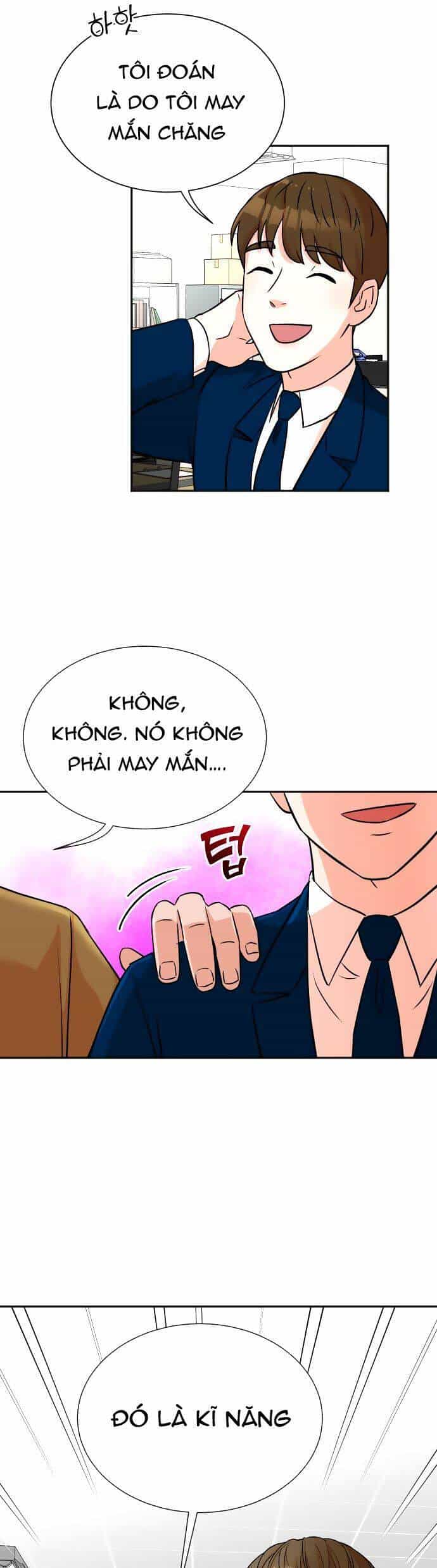 Cuộc Sống Thứ Hai Của Nhà Sản Xuất - Chương 24 - ảnh 34