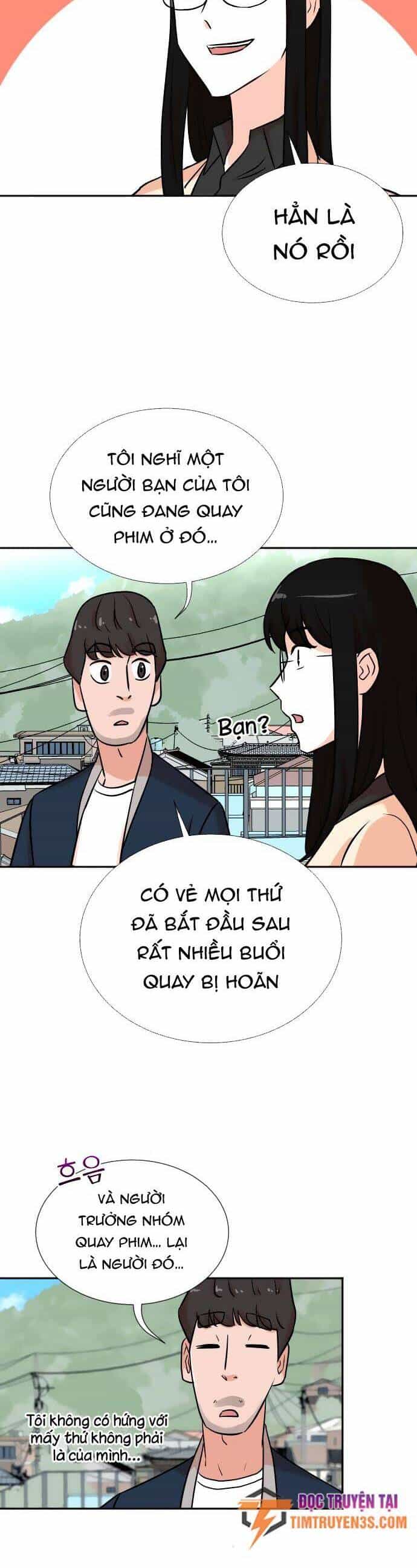 Cuộc Sống Thứ Hai Của Nhà Sản Xuất - Chương 25 - ảnh 16