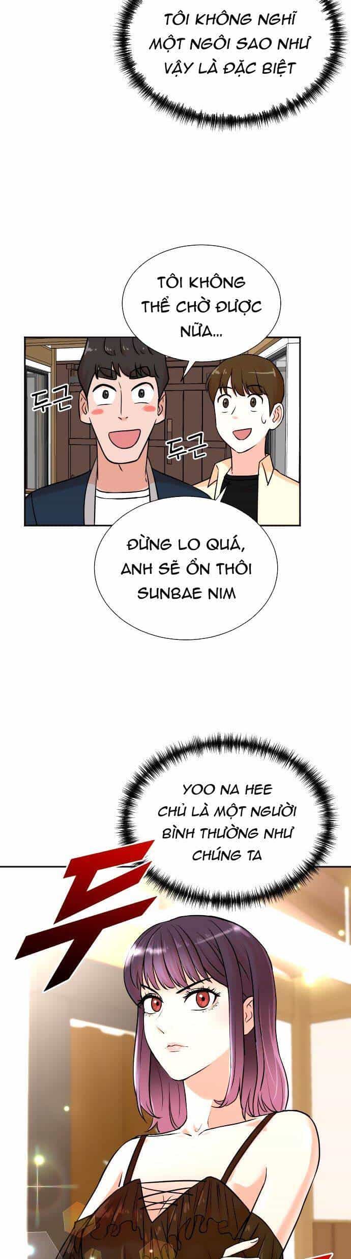 Cuộc Sống Thứ Hai Của Nhà Sản Xuất - Chương 25 - ảnh 29
