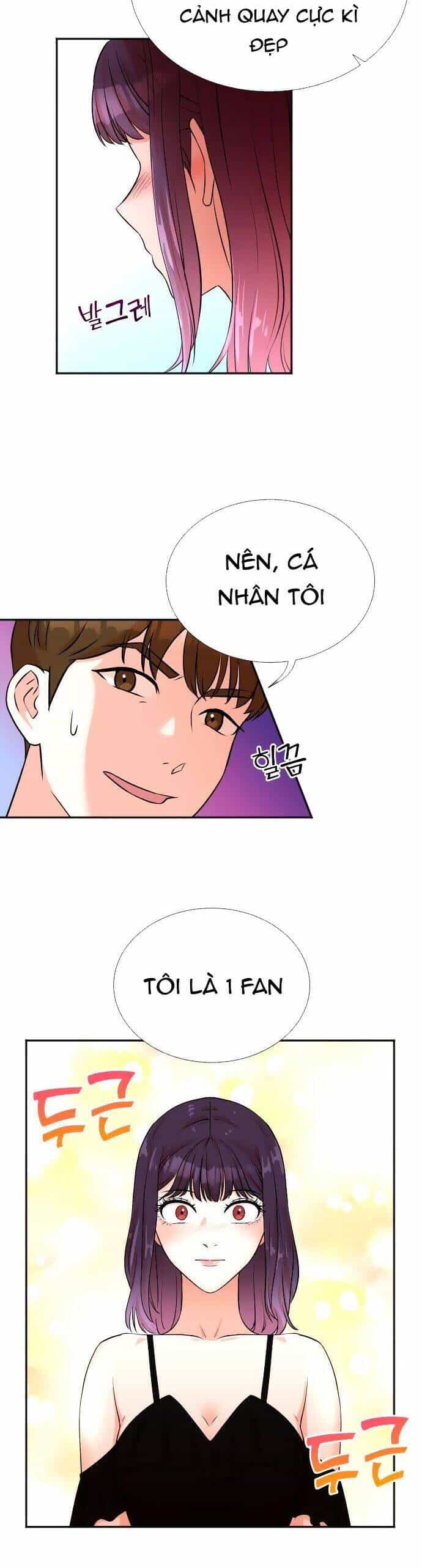 Cuộc Sống Thứ Hai Của Nhà Sản Xuất - Chương 26 - ảnh 16