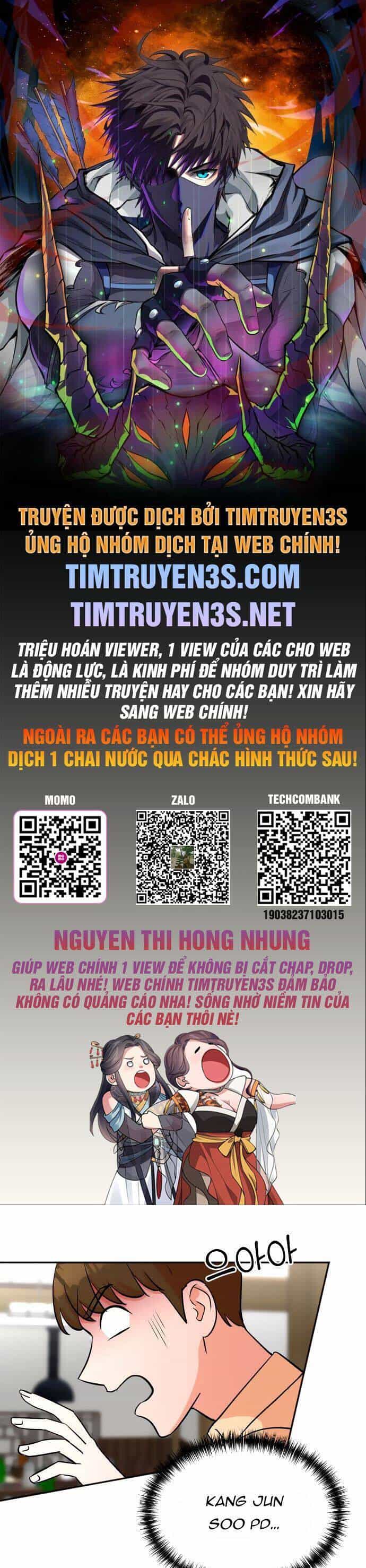 Cuộc Sống Thứ Hai Của Nhà Sản Xuất - Chương 27 - ảnh 1