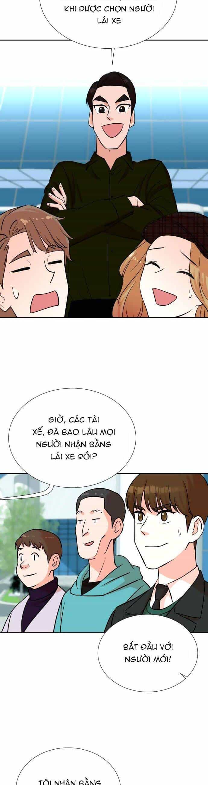 Cuộc Sống Thứ Hai Của Nhà Sản Xuất - Chương 27 - ảnh 30
