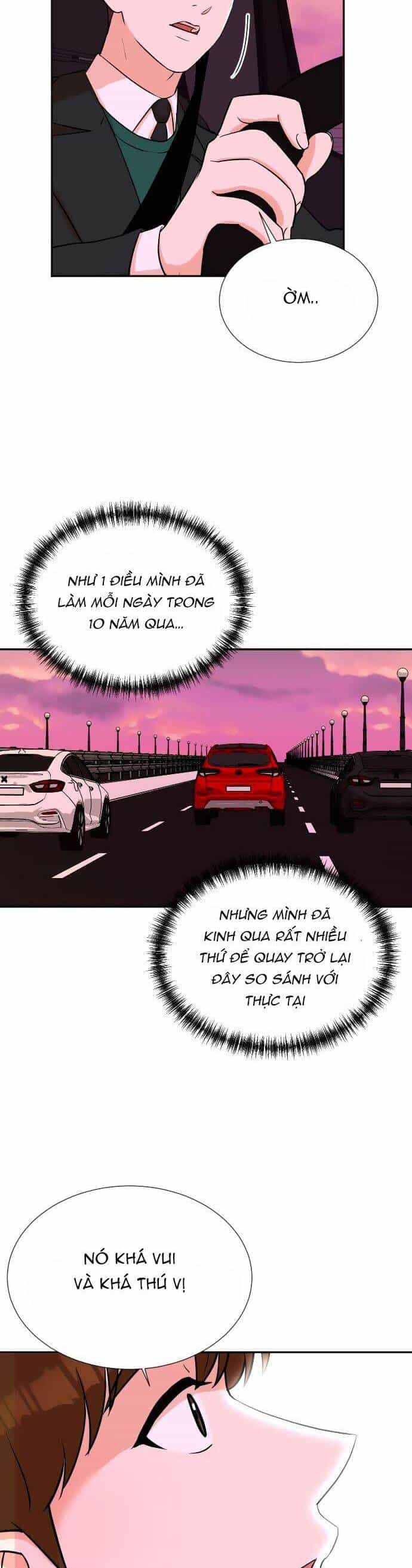 Cuộc Sống Thứ Hai Của Nhà Sản Xuất - Chương 28 - ảnh 16