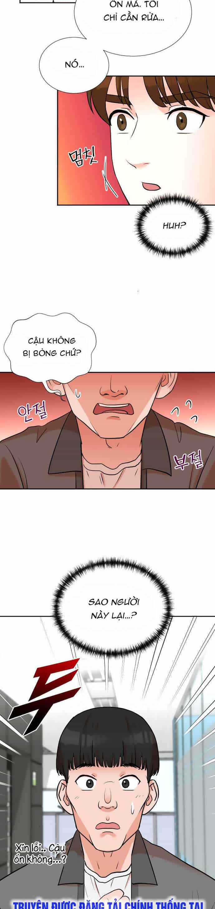 Cuộc Sống Thứ Hai Của Nhà Sản Xuất - Chương 29 - ảnh 30