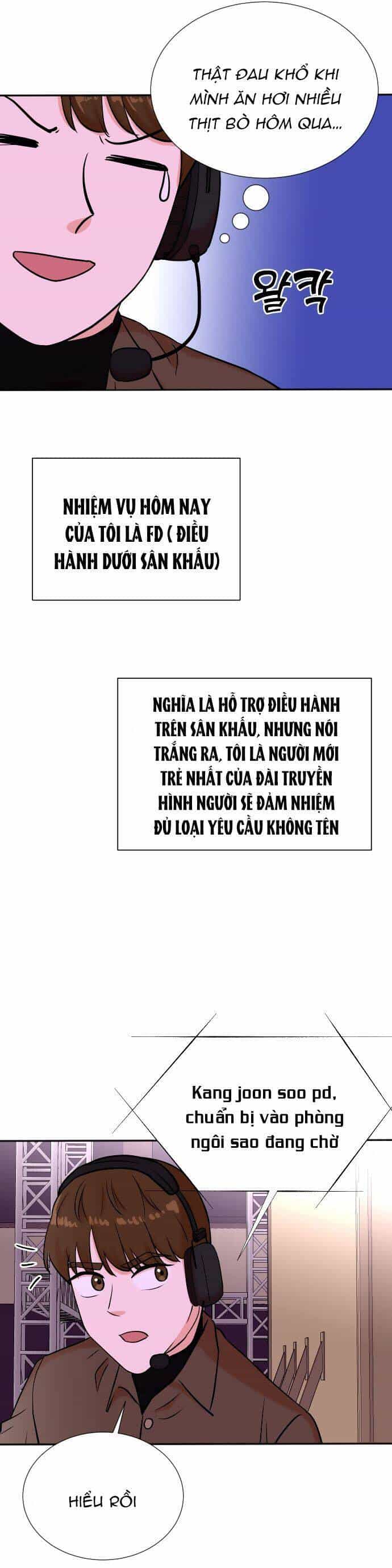 Cuộc Sống Thứ Hai Của Nhà Sản Xuất - Chương 30 - ảnh 17