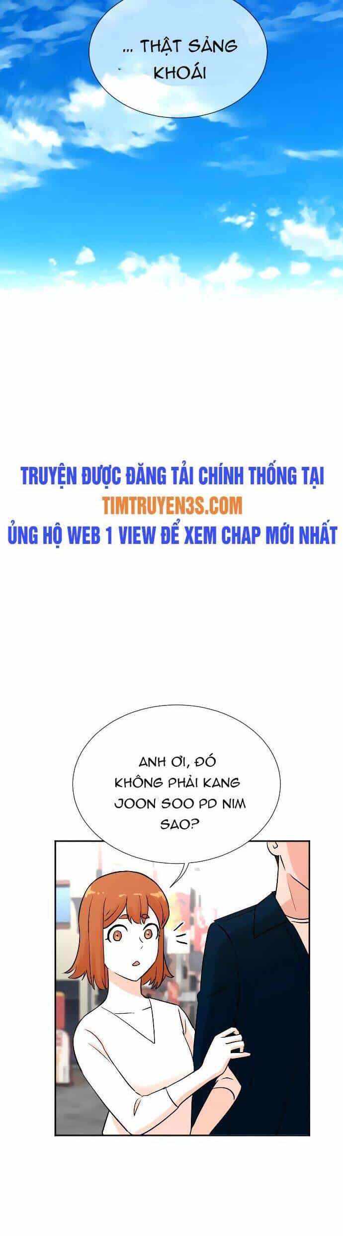 Cuộc Sống Thứ Hai Của Nhà Sản Xuất - Chương 31 - ảnh 22