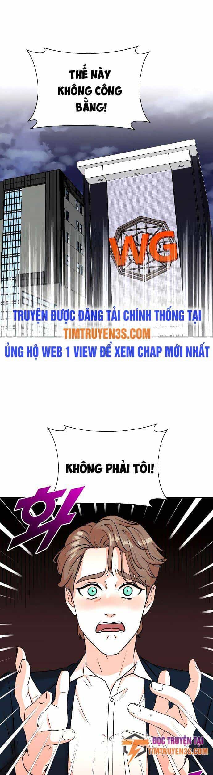 Cuộc Sống Thứ Hai Của Nhà Sản Xuất - Chương 32 - ảnh 11