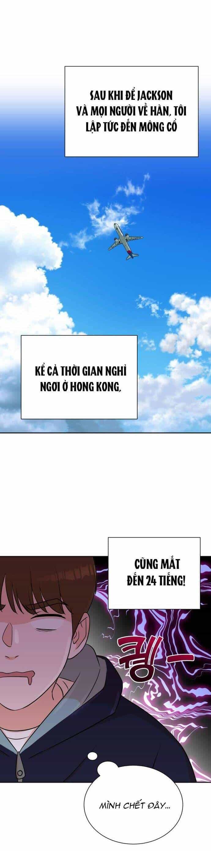 Cuộc Sống Thứ Hai Của Nhà Sản Xuất - Chương 34 - ảnh 18