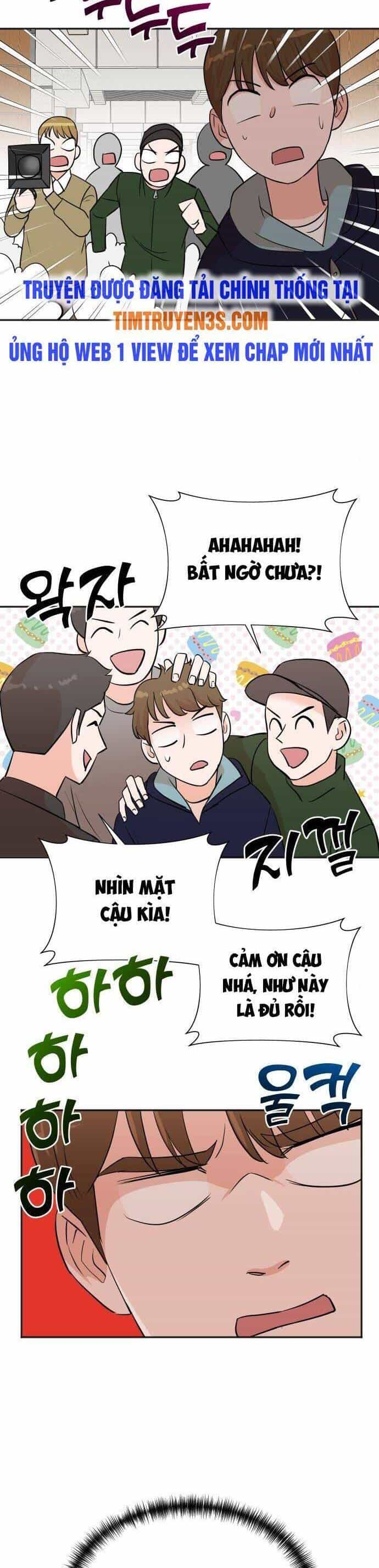 Cuộc Sống Thứ Hai Của Nhà Sản Xuất - Chương 34 - ảnh 27