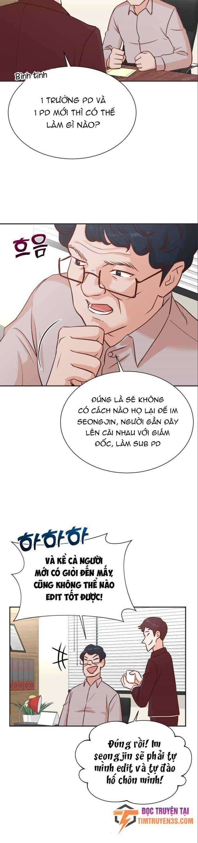 Cuộc Sống Thứ Hai Của Nhà Sản Xuất - Chương 35 - ảnh 13