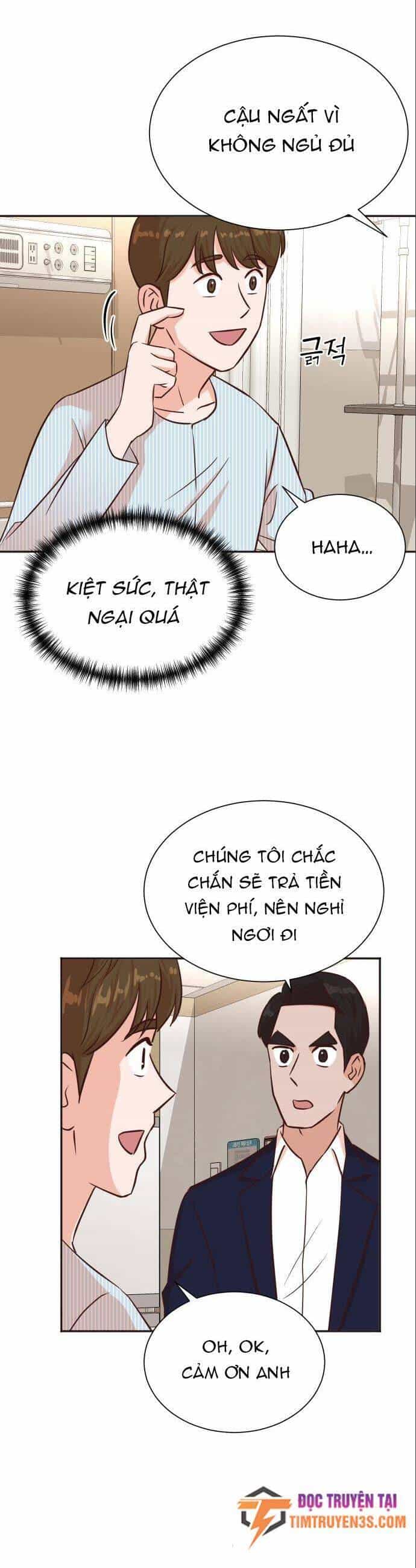 Cuộc Sống Thứ Hai Của Nhà Sản Xuất - Chương 35 - ảnh 17