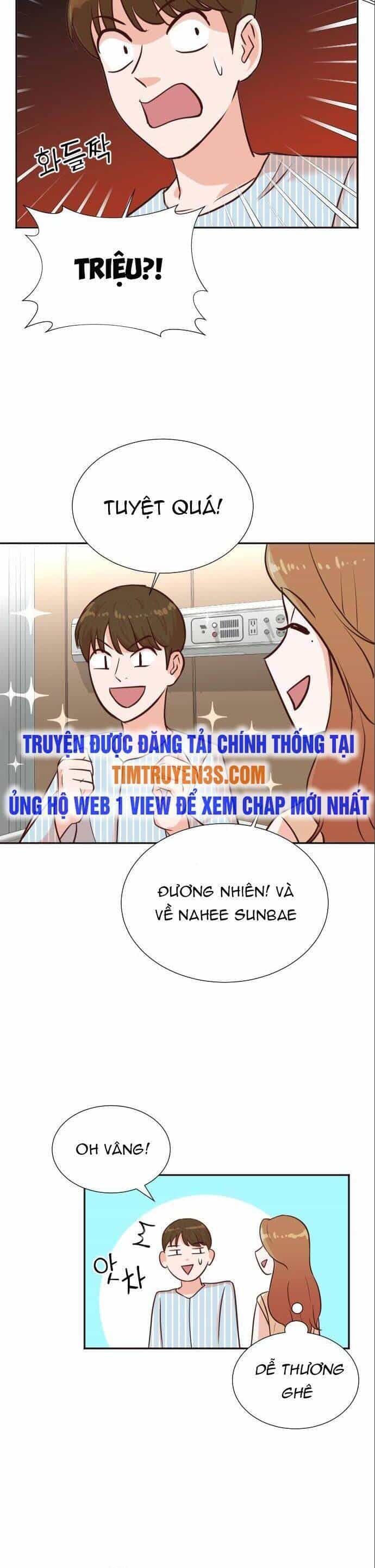 Cuộc Sống Thứ Hai Của Nhà Sản Xuất - Chương 35 - ảnh 24