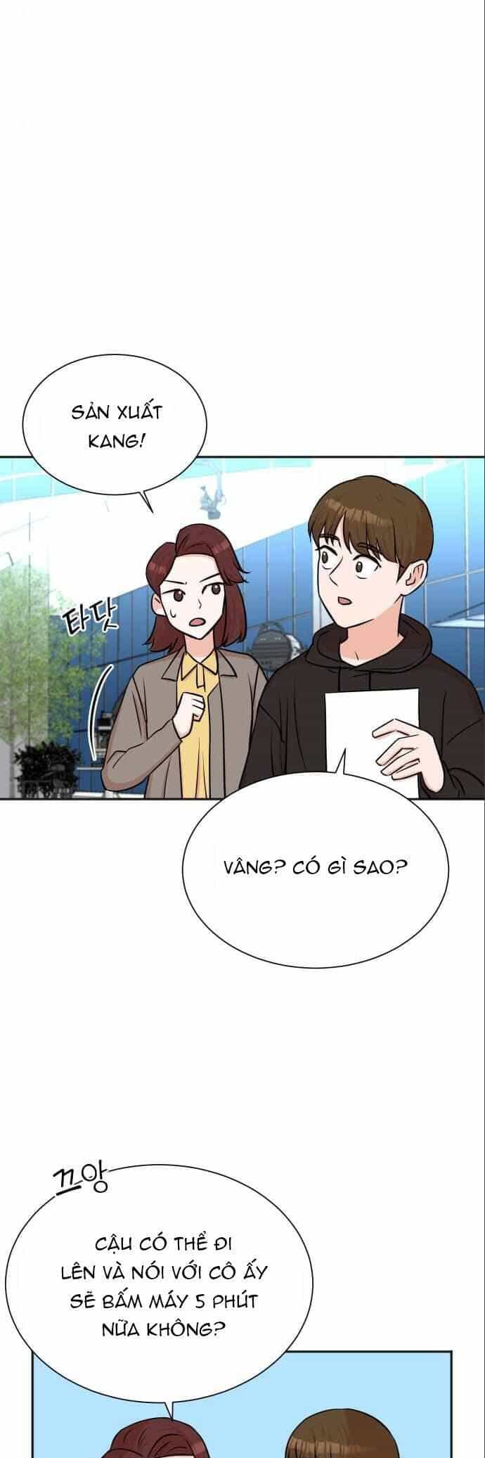 Cuộc Sống Thứ Hai Của Nhà Sản Xuất - Chương 37 - ảnh 10