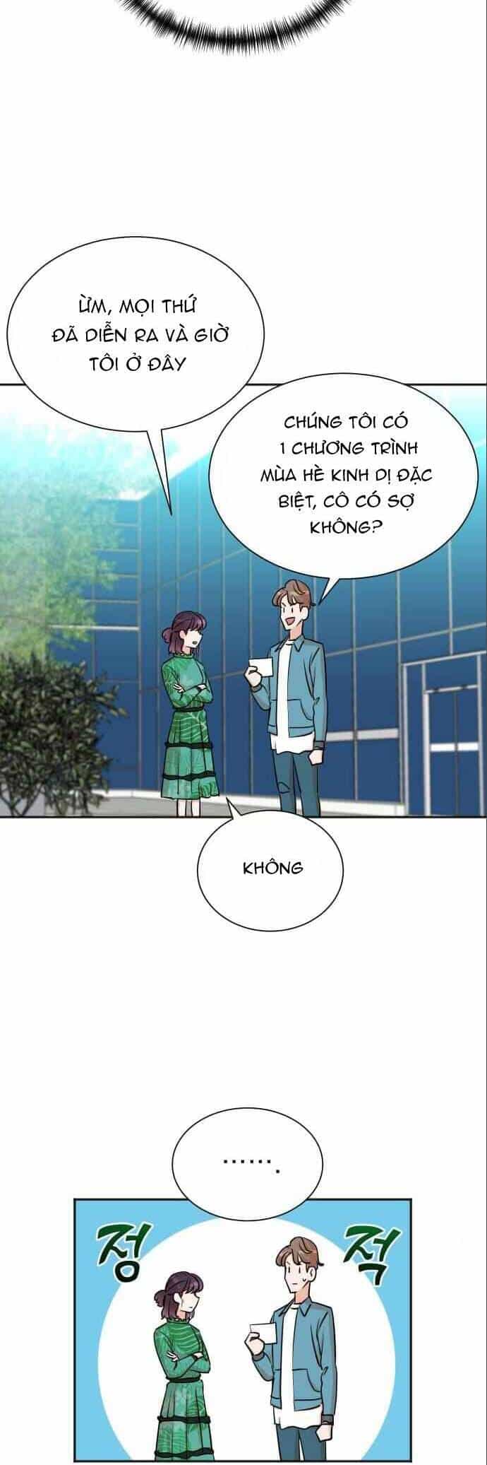 Cuộc Sống Thứ Hai Của Nhà Sản Xuất - Chương 37 - ảnh 5
