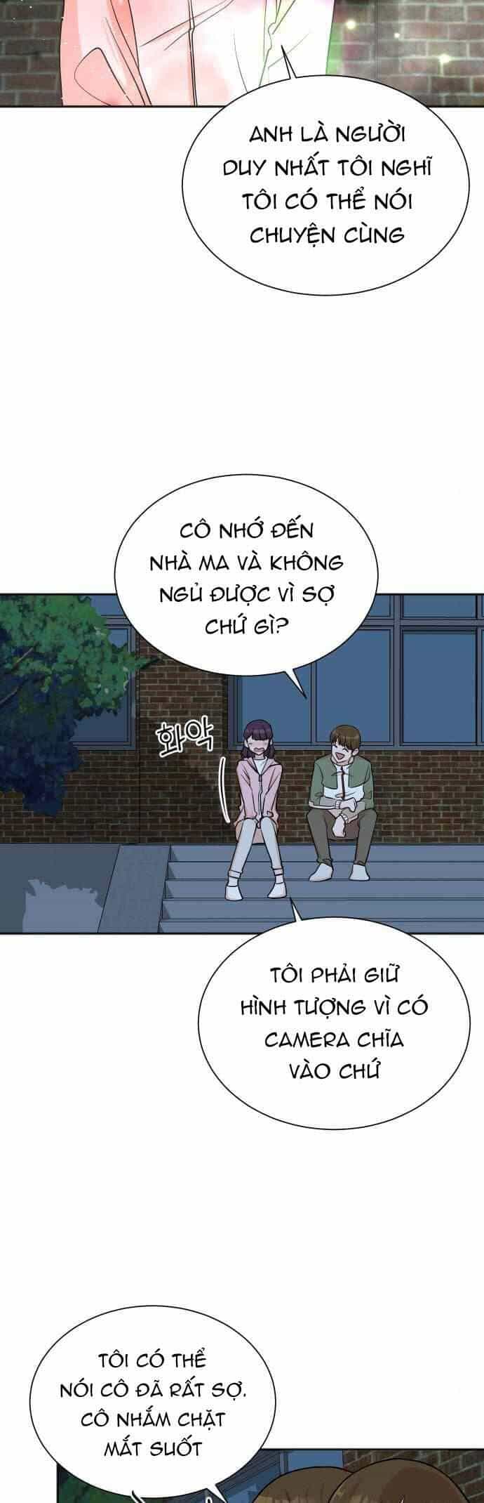 Cuộc Sống Thứ Hai Của Nhà Sản Xuất - Chương 38 - ảnh 13