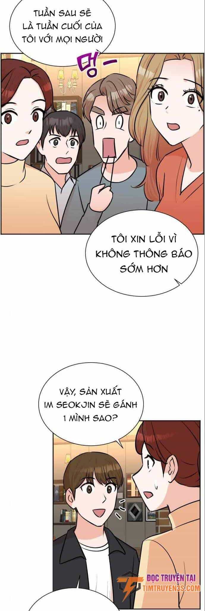 Cuộc Sống Thứ Hai Của Nhà Sản Xuất - Chương 39 - ảnh 39