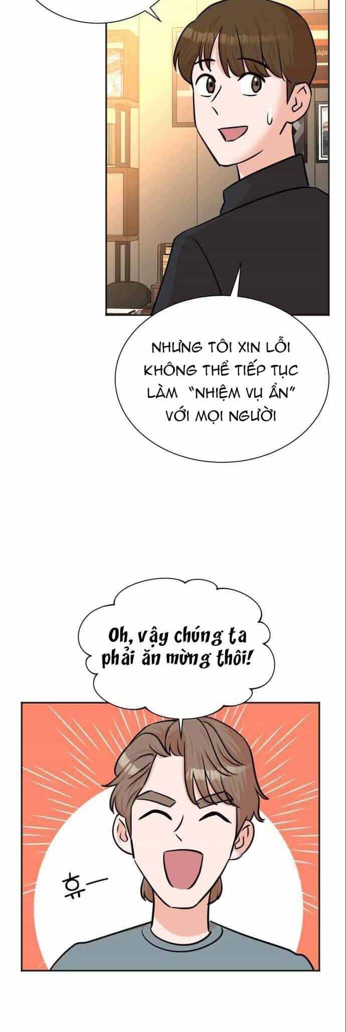 Cuộc Sống Thứ Hai Của Nhà Sản Xuất - Chương 39 - ảnh 41