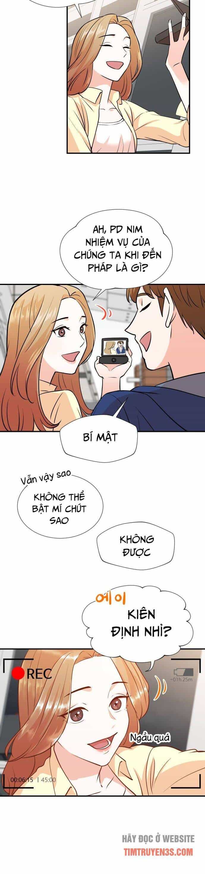 Cuộc Sống Thứ Hai Của Nhà Sản Xuất - Chương 4 - ảnh 15