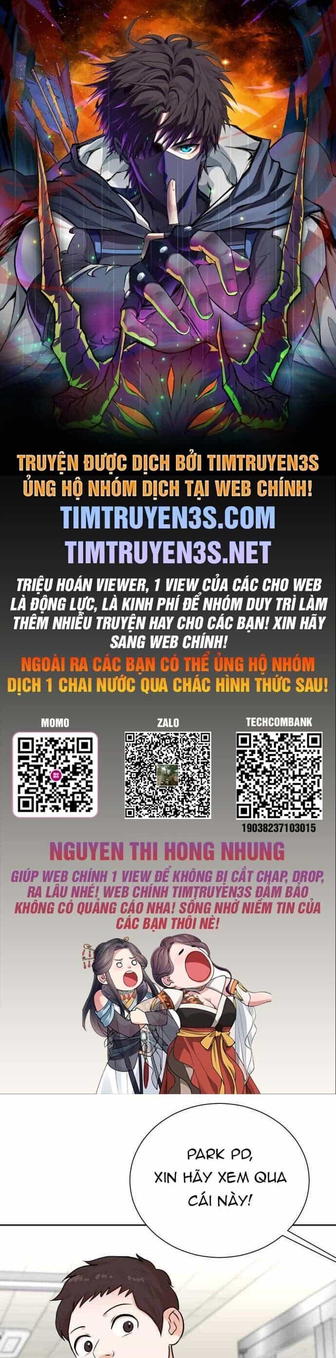 Cuộc Sống Thứ Hai Của Nhà Sản Xuất - Chương 40 - ảnh 1