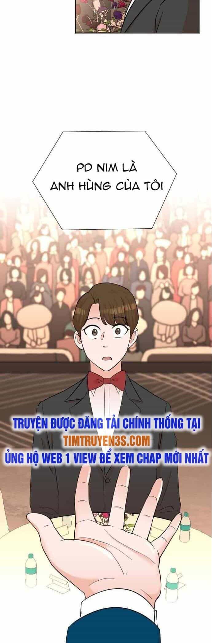 Cuộc Sống Thứ Hai Của Nhà Sản Xuất - Chương 41 - ảnh 32