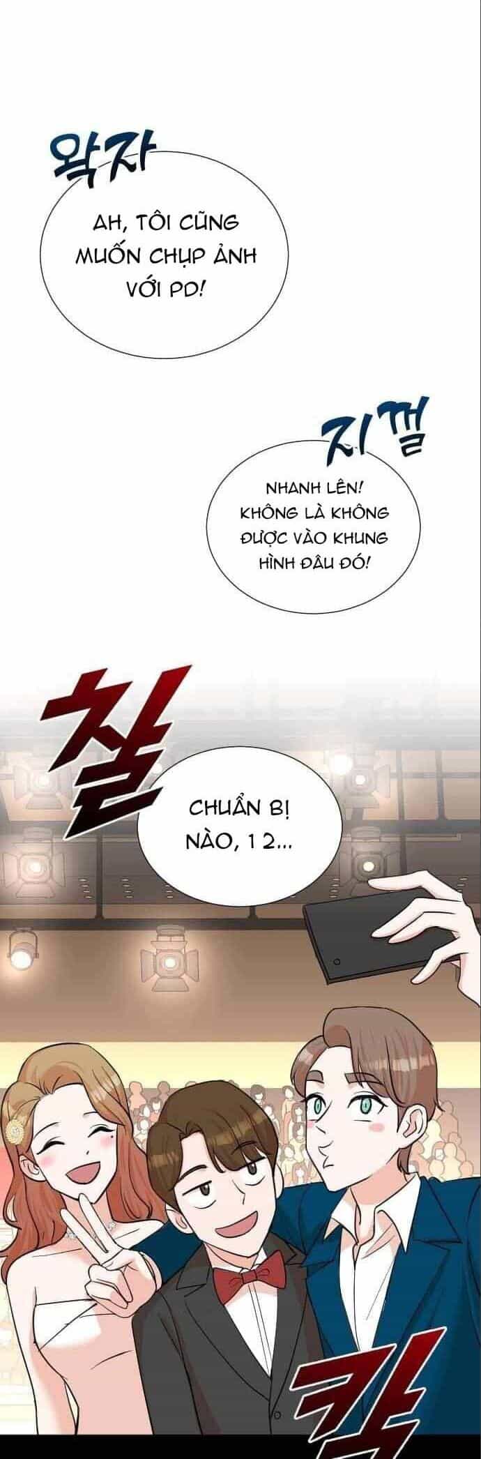 Cuộc Sống Thứ Hai Của Nhà Sản Xuất - Chương 41 - ảnh 38