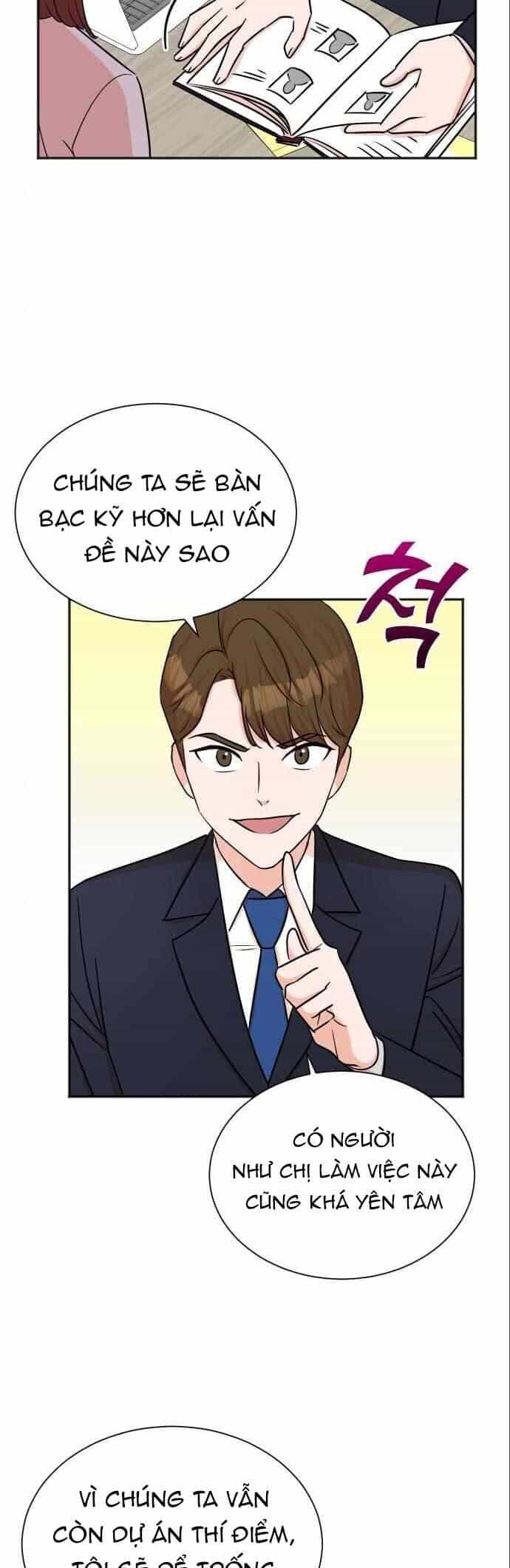 Cuộc Sống Thứ Hai Của Nhà Sản Xuất - Chương 42 - ảnh 19