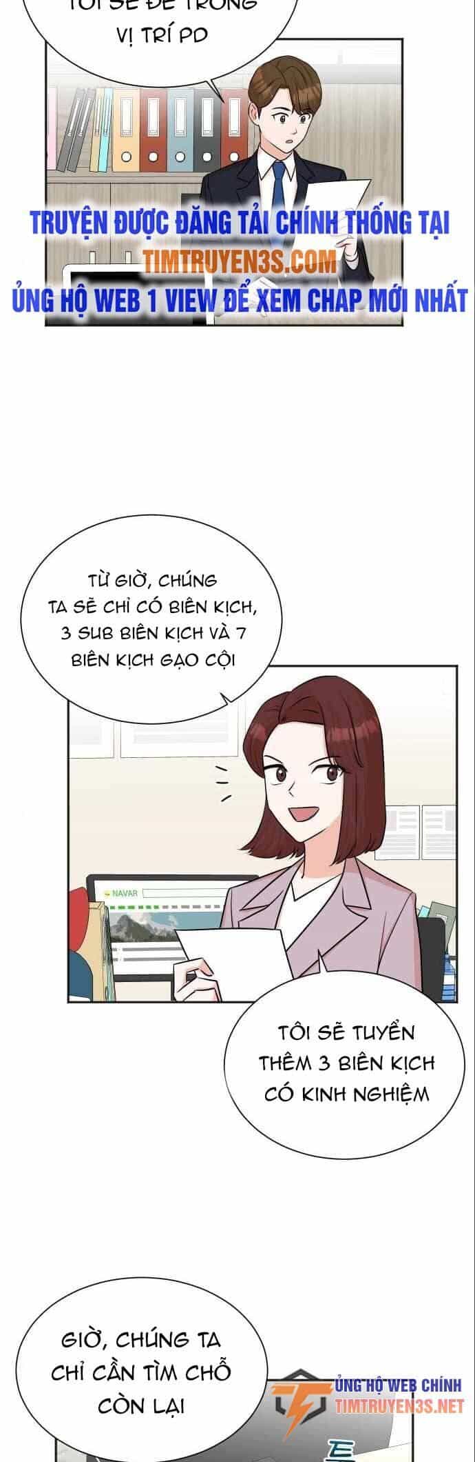 Cuộc Sống Thứ Hai Của Nhà Sản Xuất - Chương 42 - ảnh 20
