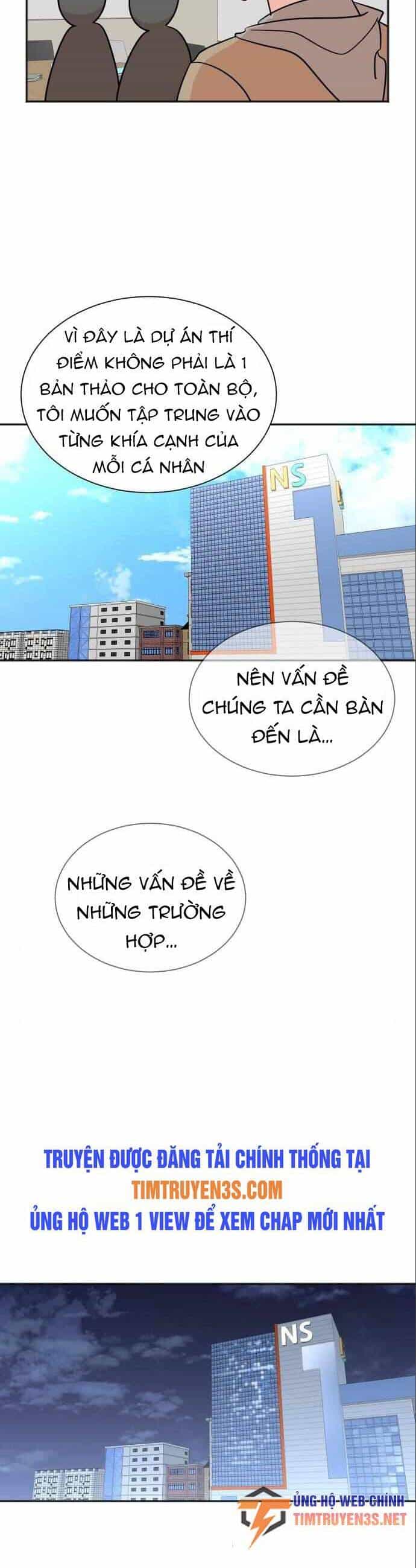 Cuộc Sống Thứ Hai Của Nhà Sản Xuất - Chương 43 - ảnh 11
