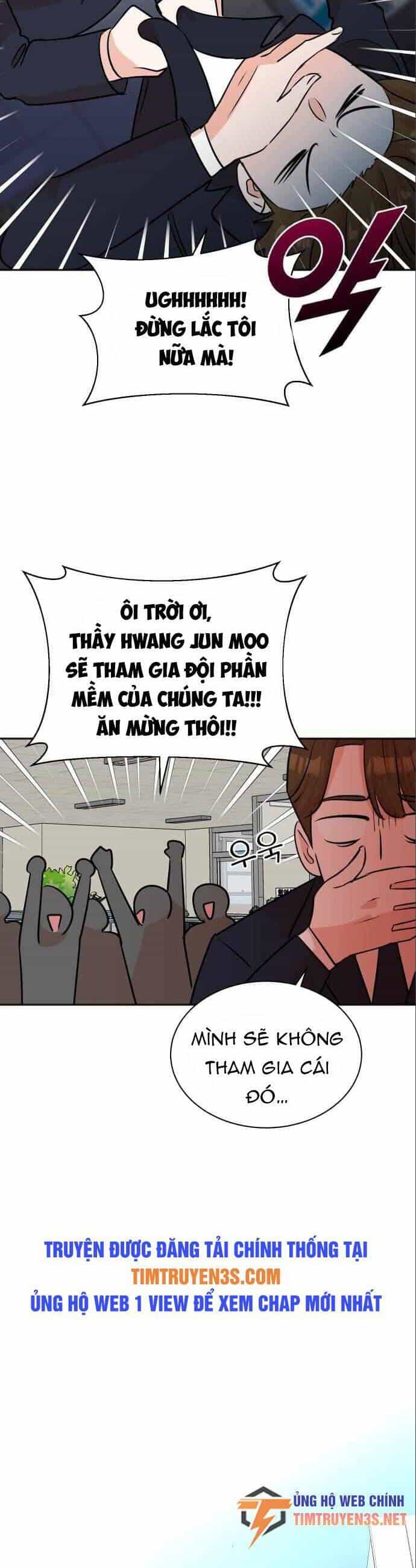 Cuộc Sống Thứ Hai Của Nhà Sản Xuất - Chương 43 - ảnh 27