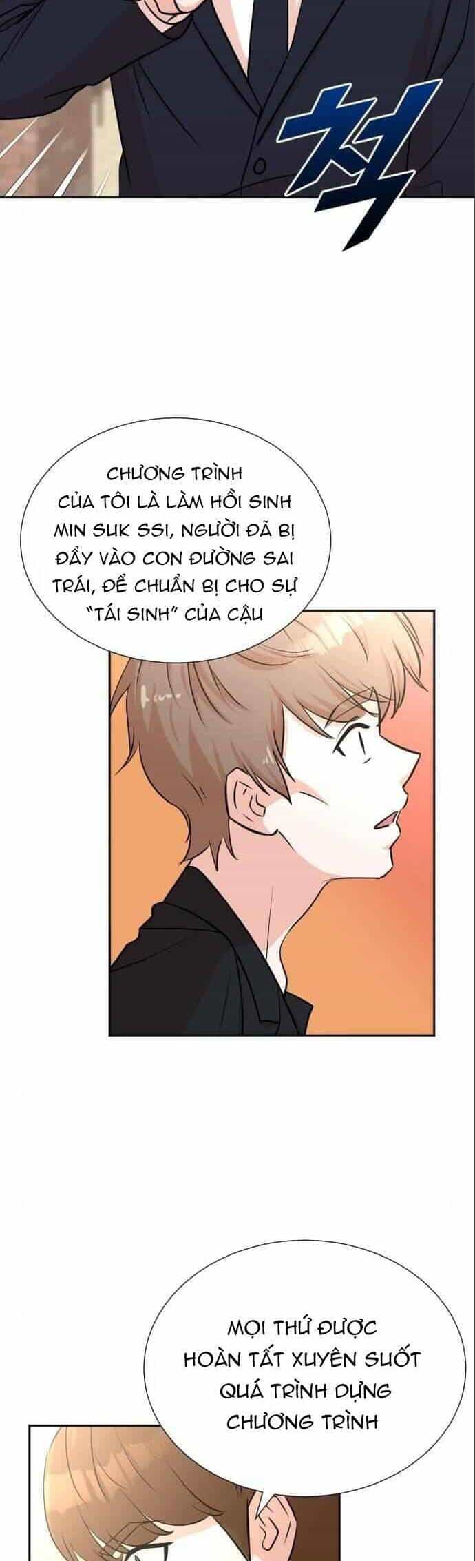 Cuộc Sống Thứ Hai Của Nhà Sản Xuất - Chương 44 - ảnh 18