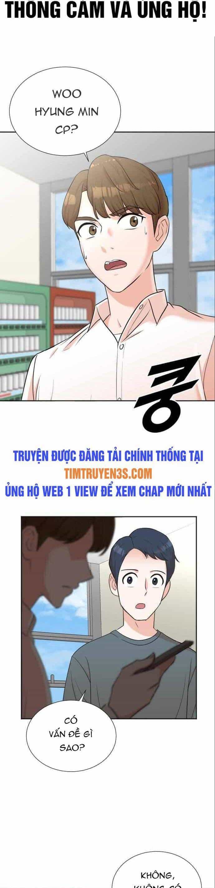 Cuộc Sống Thứ Hai Của Nhà Sản Xuất - Chương 45 - ảnh 2