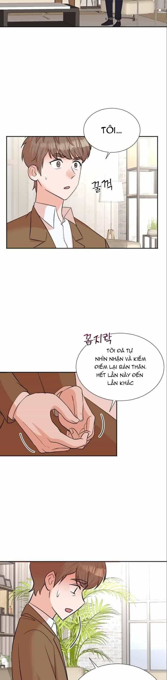 Cuộc Sống Thứ Hai Của Nhà Sản Xuất - Chương 45 - ảnh 20