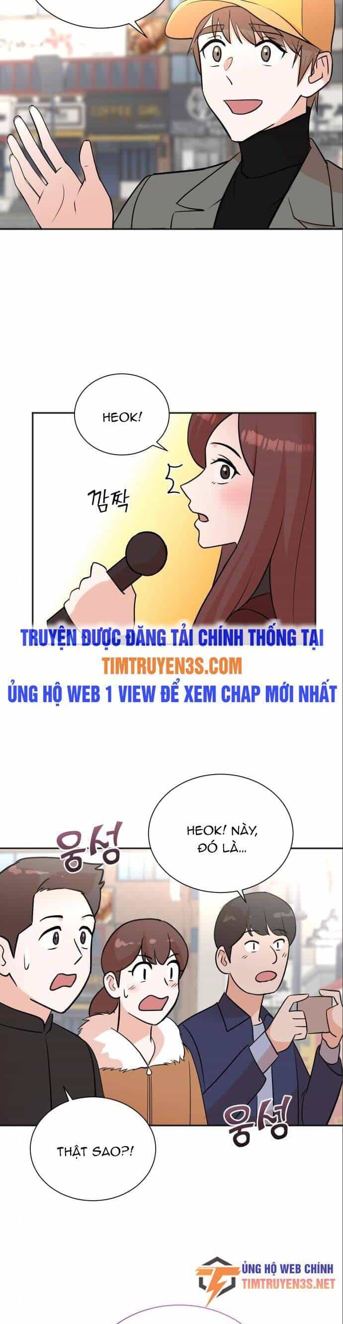 Cuộc Sống Thứ Hai Của Nhà Sản Xuất - Chương 46 - ảnh 19